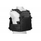 Laser-Cut Plate Carrier 